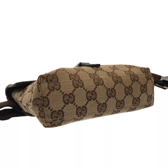 GUCCI belt bag - Picture 11 of 13